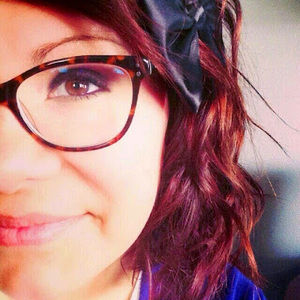 Meet your Posher, Lindsey